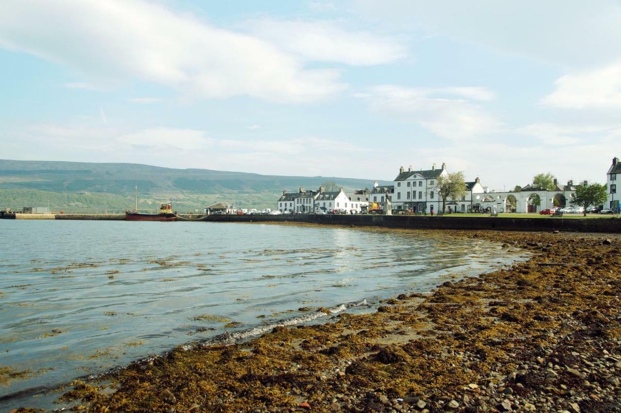Inveraray Hostel Exterior foto